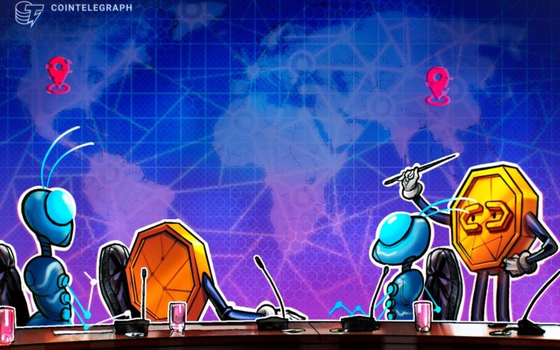 Crypto Sentiment Stays In 'Fear' After Trump's Deal With China