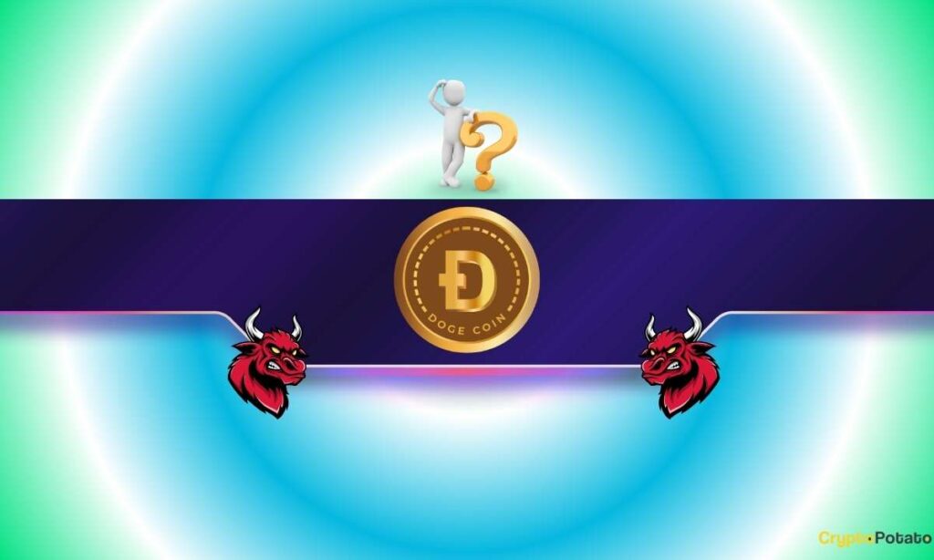 DOGE Explodes 9% Daily But This Major Resistance Spells Trouble