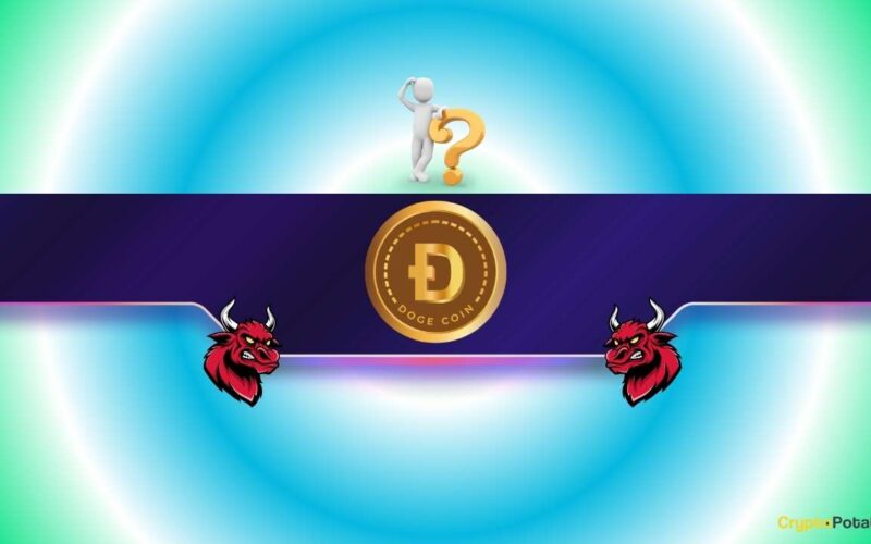 DOGE Explodes 9% Daily But This Major Resistance Spells Trouble