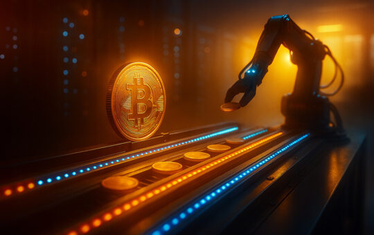 Does Bitcoin use MEV to order your transactions like DeFi?