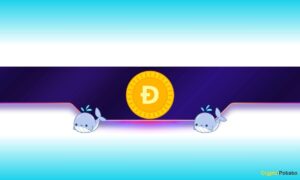Dogecoin Panic? 7,000,000,000 DOGE Moved in Just 1 Month
