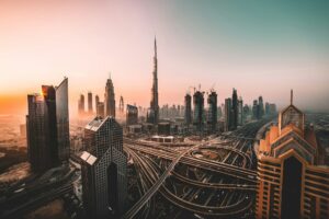 Dubai's AI government efficiency strategy revealed