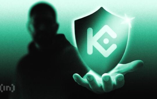 How KuCoin Sets a New Standard for Exchange Security Through Compliance and Proof of Trust
