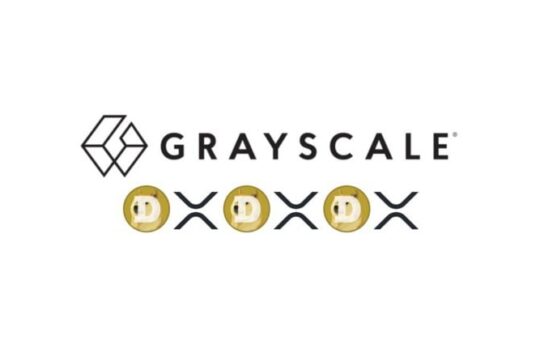 NYSE approves Grayscale XRP and Dogecoin ETFs for listing; trading set for Monday