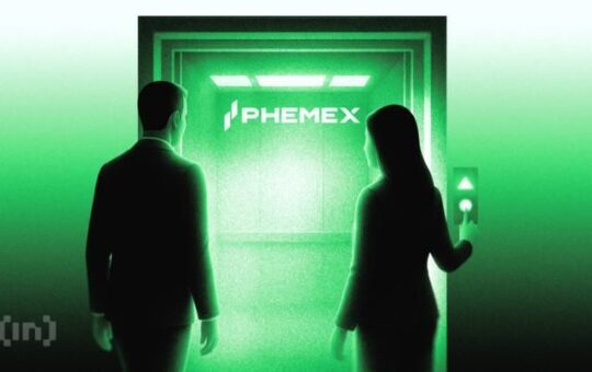 New Identity, Stronger Focus on Trust & User Control