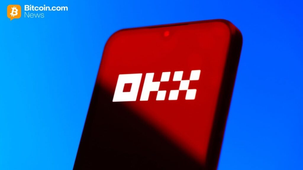 OKX Launches DEX Trading in US and Global Markets
