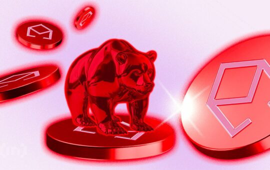 Only "Hard" DATs Deserve Premiums, Bitwise CIO Matt Hougan