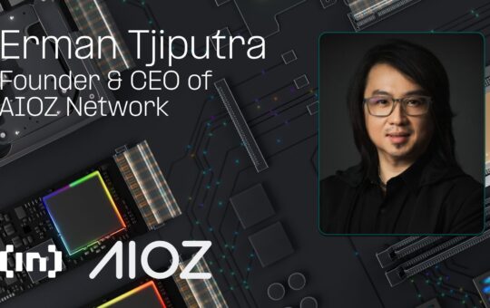 People-Powered Cloud for AI, Streaming, and Storage