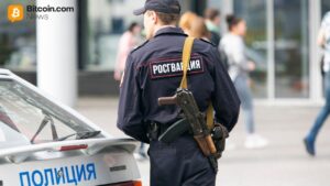 Russian Authorities Arrest Suspects Over Crypto Investor Couple’s UAE Murder