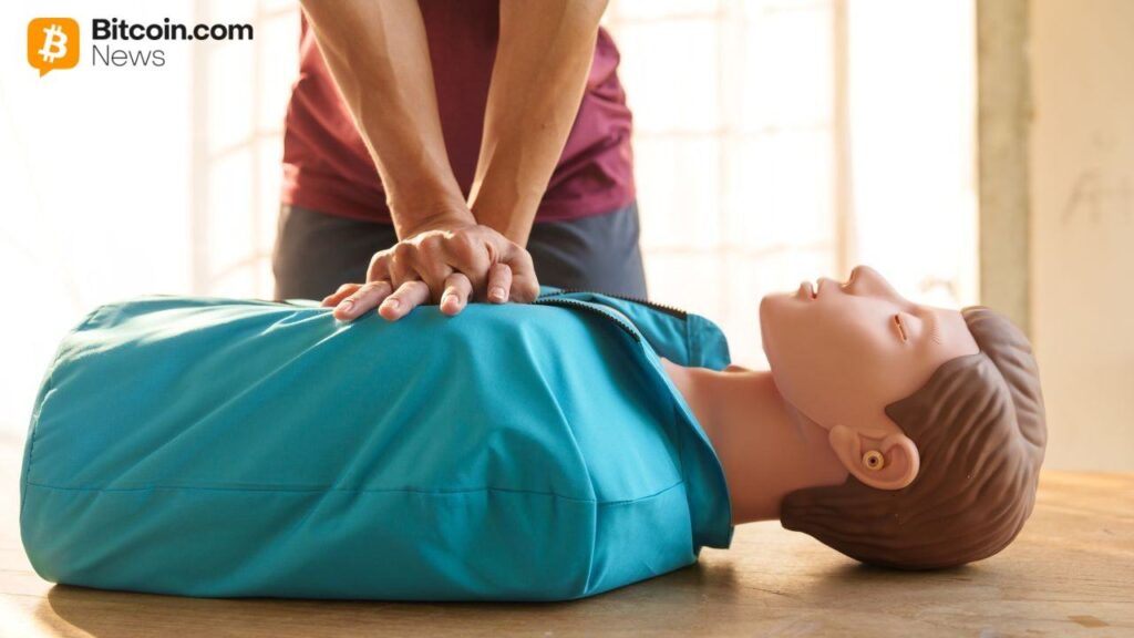 The Fed May Have Just Resuscitated Bitcoin