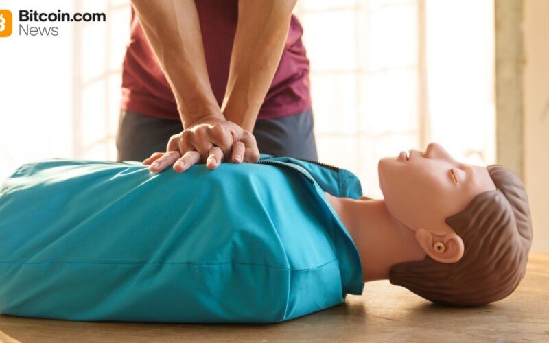 The Fed May Have Just Resuscitated Bitcoin