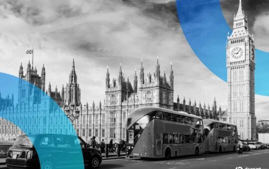 UK Fraud Office Probes $28M Crypto Fund Collapse, Two Arrested