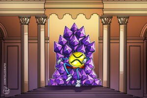 What Happens If ETH Inflates and XRP Leads Liquidity