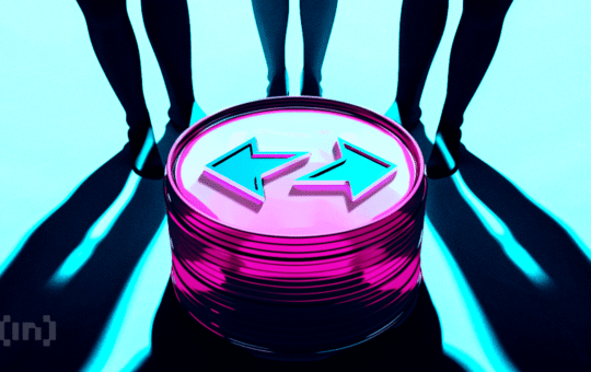 ZkSync Defies the Market With a 150% Rally — Can It Last?