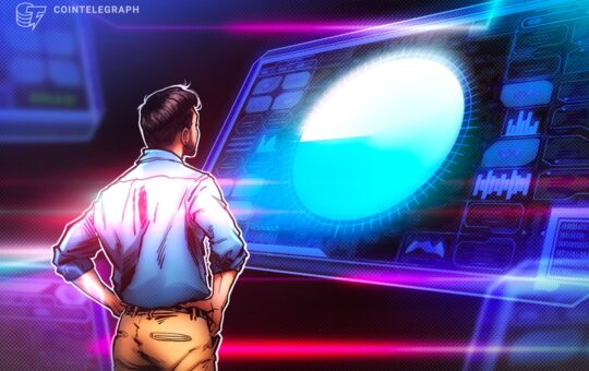 Base Launches Chainlink-Secured Bridge To Solana Blockchain