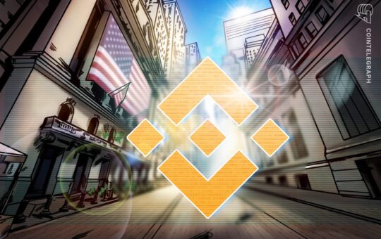 Binance Considers Multiple Avenues Back to the United States