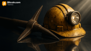 Bitcoin Miners Dealt With a Brutal November as Monthly Revenue Taps Fourth-Lowest of 2025