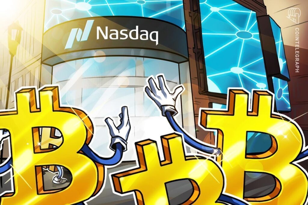 Bitcoin Treasury Kindly MD Faces Potential Delisting After Nasdaq Notice