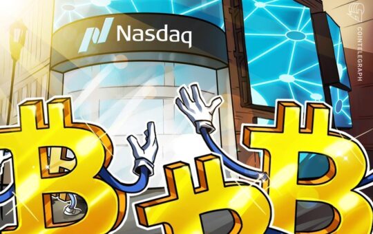 Bitcoin Treasury Kindly MD Faces Potential Delisting After Nasdaq Notice