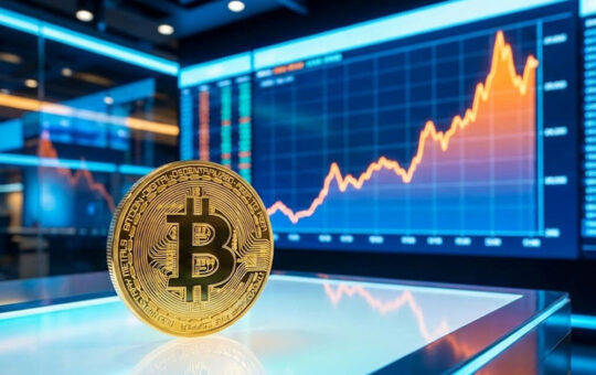 Bitcoin models show a 70% chance of a massive 2026 breakout, but only if this trend holds