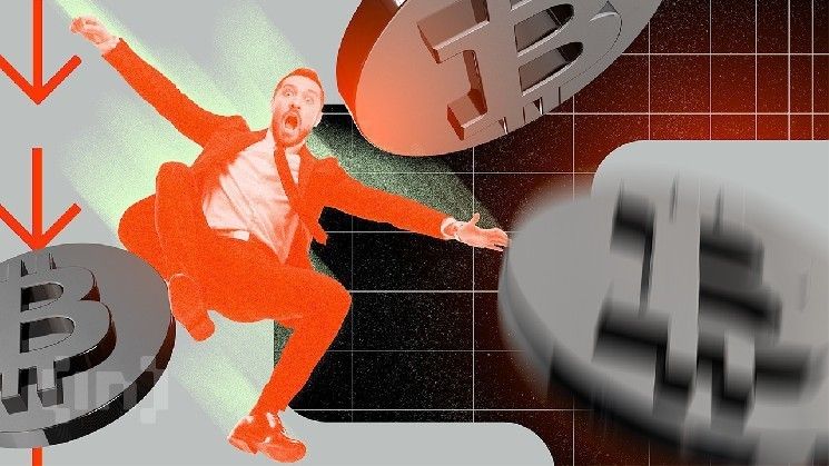 Bitcoin’s $24,000 Flash Crash on Binance: Risks Explained