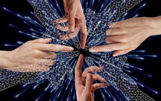 Experimental AI concludes as autonomous systems rise