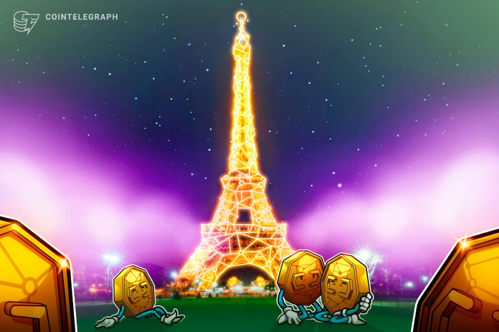 France’s BPCE to Launch In-App Trading for BTC, ETH, SOL and USDC
