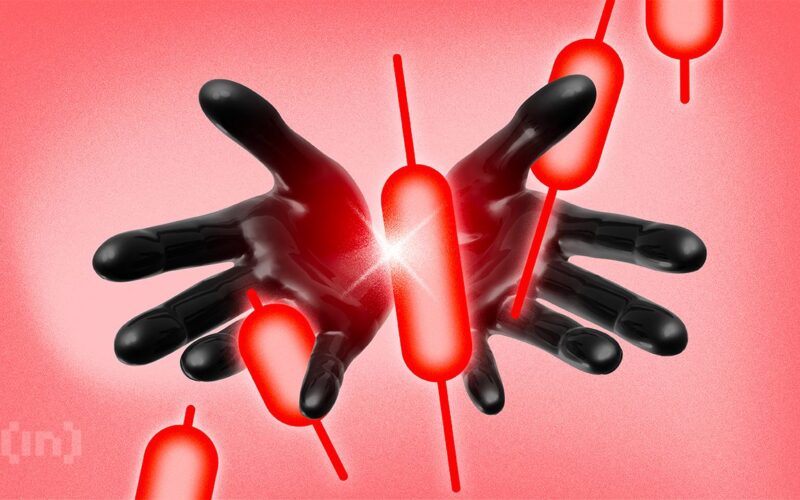 Japan’s Bond Breakout Threatens the Crypto Market, $640M Lost