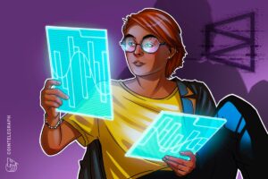 Polymarket Building Internal Market-Making Team, Bloomberg Reports