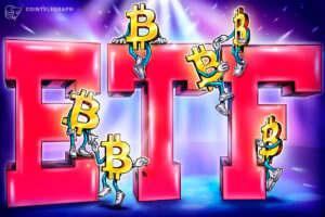 Proposed Bitcoin ‘AfterDark’ ETF Would Hodl During Market Hours