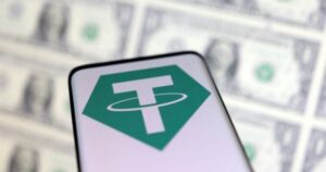 Tether CEO dismisses insolvency claims, says critics ignore $30B in group equity