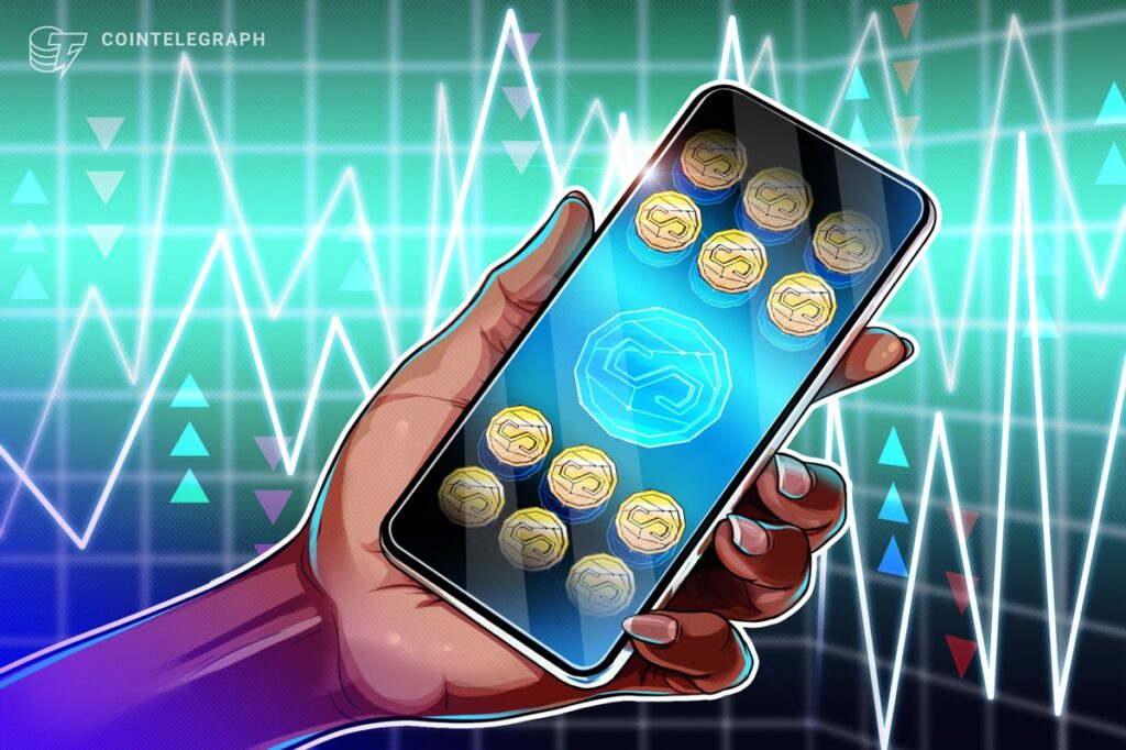 Unlimit Debuts Stable.com for Non-custodial Stablecoin Swaps