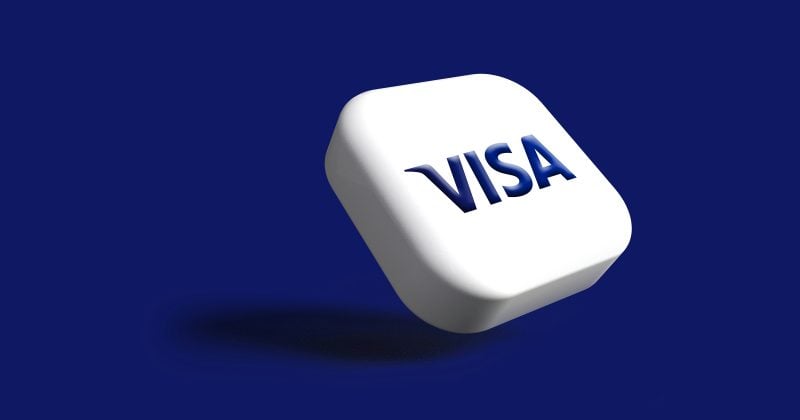 Visa rolls out USDC settlement in the US, advancing blockchain-based payments