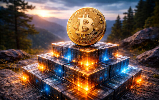 What if Bitcoin blocks signaled the New Year? Creating Universal Bitcoin Time but trapping holders in a tax nightmare