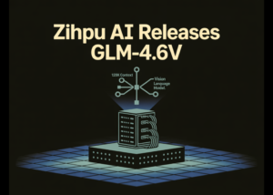 Zhipu AI Releases GLM-4.6V: A 128K Context Vision Language Model with Native Tool Calling