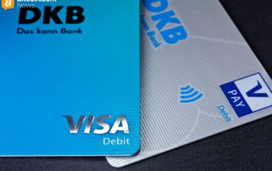 BVNK to Power Stablecoin Payments for Visa Direct