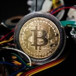 Bitcoin Mining Pressure Eases After First Difficulty Adjustment Of The Year