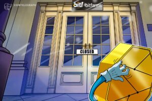 Bitfarms Exits Latam with $30M Facility Sale