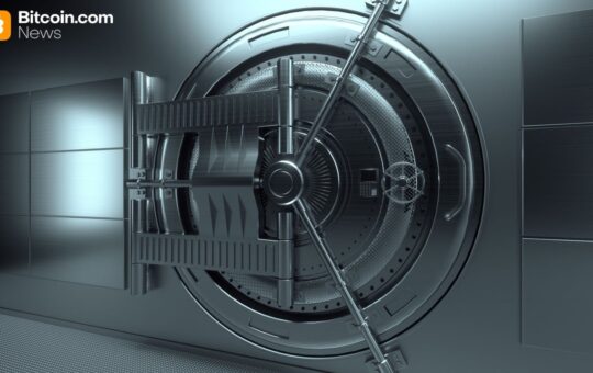Bitwise Launches Non‑Custodial Vault Curation on Morpho, Targets 6% APY