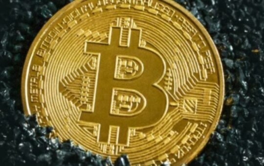 BlackRock's Bitcoin ETF posts $143 million inflow on renewed demand