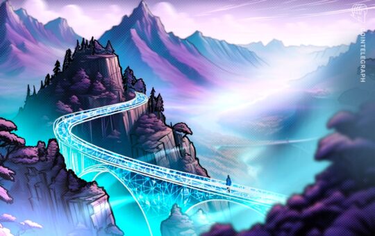 Bridges Are Crypto’s Next FTX Waiting To Happen