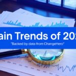 ChangeHero 2025 Data Reveals Key Crypto Market Shifts