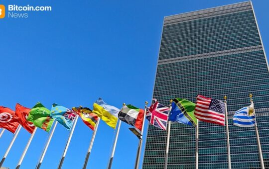 Circle Foundation Funds United Nations Digital Hub to Scale Regulated Stablecoins for Aid