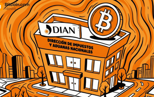 Colombian Tax Watchdog Strengthens VASP Reporting Requirements