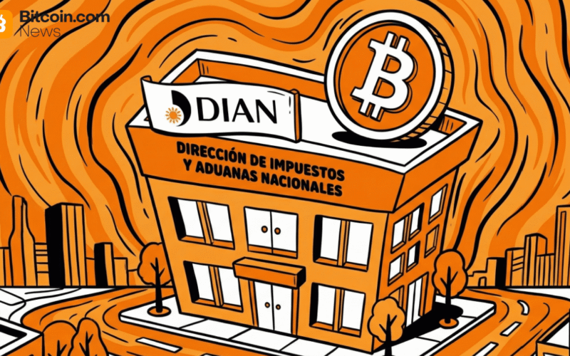 Colombian Tax Watchdog Strengthens VASP Reporting Requirements