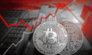 Crypto Funds Just Bled $1.73B