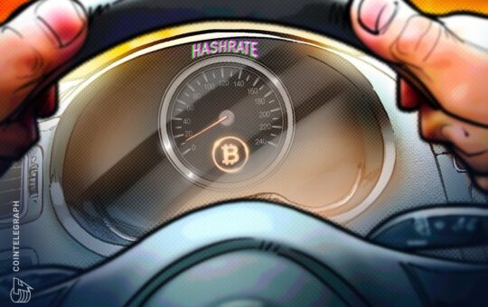 Deadly Winter Storm in US Impacts Foundry USA and Other Mining Pools