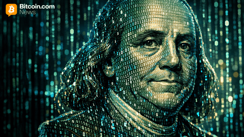 Franklin Templeton Positions Two Money Market Funds for Tokenized Finance Under GENIUS Act