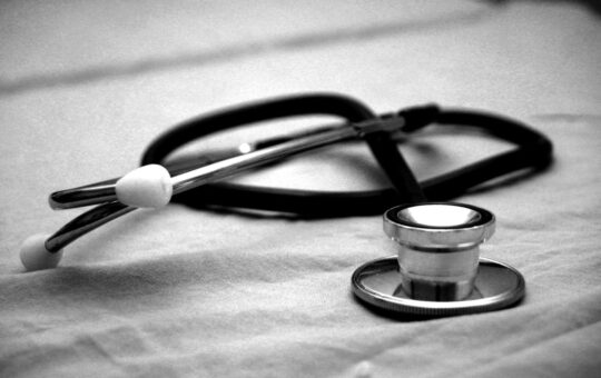 Gates Foundation and OpenAI test AI in African healthcare