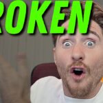 IT’S SO FU*KING OBVIOUS!!! CAN’Y YOU SEE??